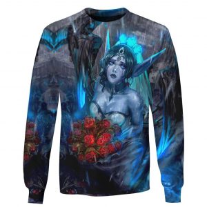 Unisex Long Sleeve