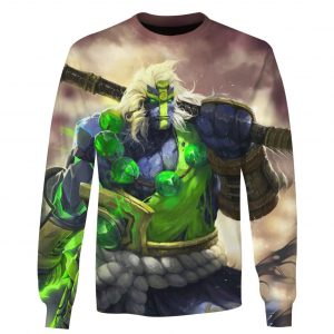 Unisex Long Sleeve