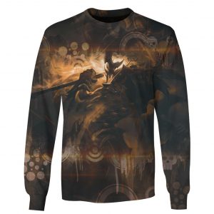 Unisex Long Sleeve