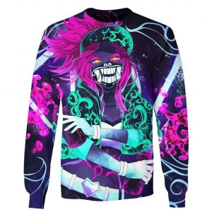 Unisex Long Sleeve