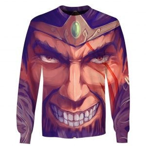 Unisex Long Sleeve