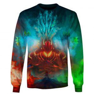 Unisex Long Sleeve