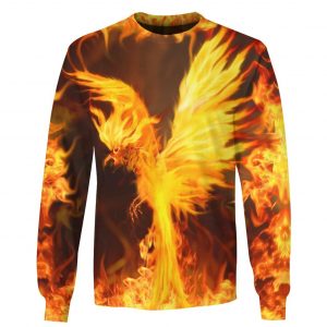 Unisex Long Sleeve