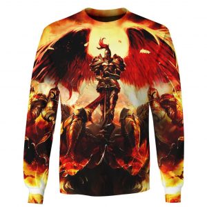 Unisex Long Sleeve