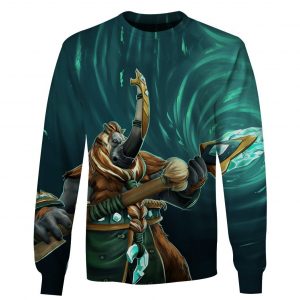 Unisex Long Sleeve