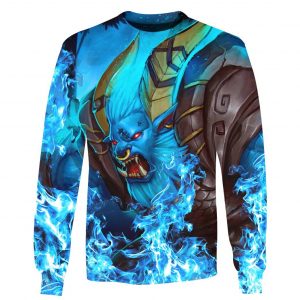 Unisex Long Sleeve