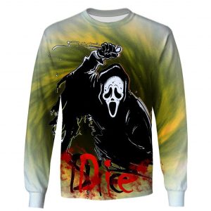 Unisex Long Sleeve