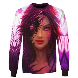 Unisex Long Sleeve