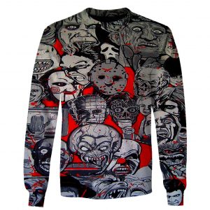 Unisex Long Sleeve
