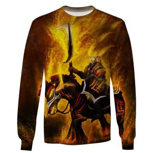 Unisex Long Sleeve