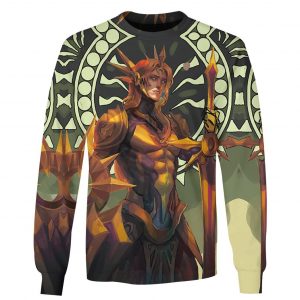 Unisex Long Sleeve