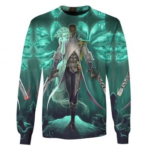 Unisex Long Sleeve