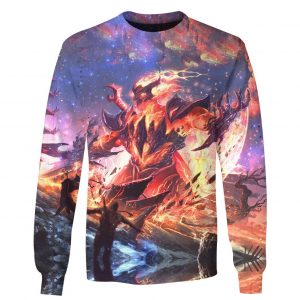 Unisex Long Sleeve