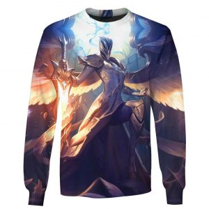 Unisex Long Sleeve