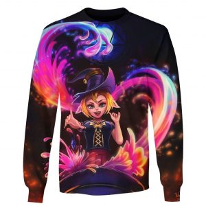 Unisex Long Sleeve