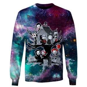 Unisex Long Sleeve