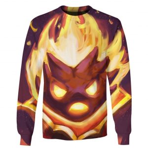 Unisex Long Sleeve