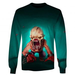 Unisex Long Sleeve