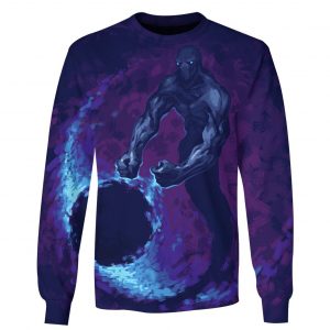 Unisex Long Sleeve