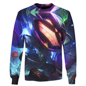 Unisex Long Sleeve