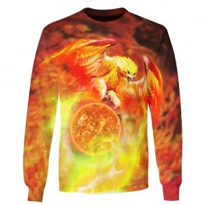 Unisex Long Sleeve