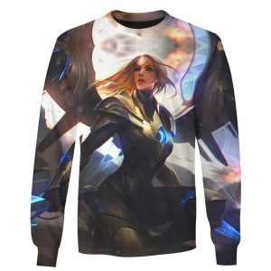 Unisex Long Sleeve