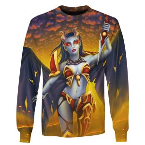 Unisex Long Sleeve