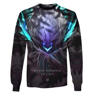 Unisex Long Sleeve