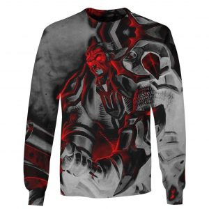 Unisex Long Sleeve