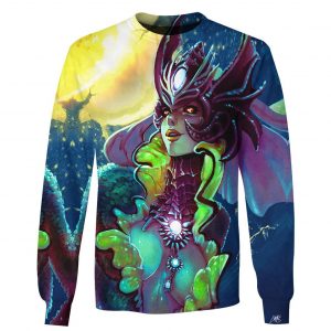 Unisex Long Sleeve