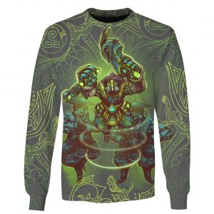 Unisex Long Sleeve