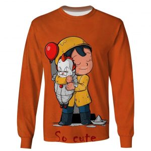 Unisex Long Sleeve