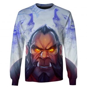 Unisex Long Sleeve