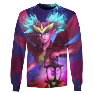Unisex Long Sleeve