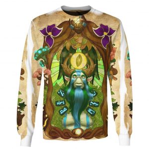 Unisex Long Sleeve