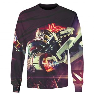 Unisex Long Sleeve