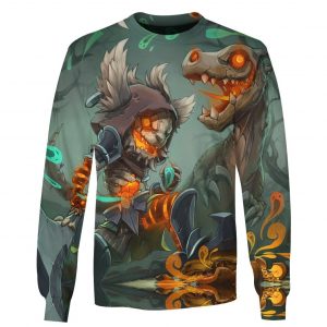 Unisex Long Sleeve