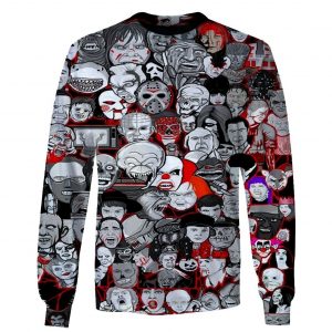 Unisex Long Sleeve