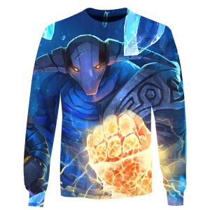 Unisex Long Sleeve