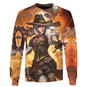 Unisex Long Sleeve