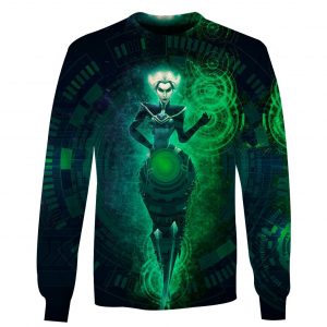 Unisex Long Sleeve