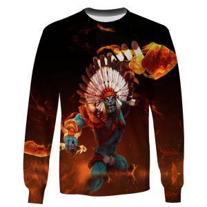 Unisex Long Sleeve