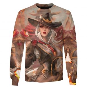Unisex Long Sleeve