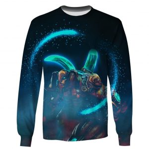 Unisex Long Sleeve