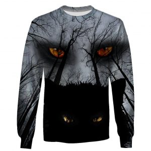 Unisex Long Sleeve
