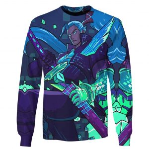 Unisex Long Sleeve