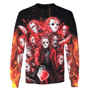 Unisex Long Sleeve