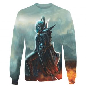 Unisex Long Sleeve