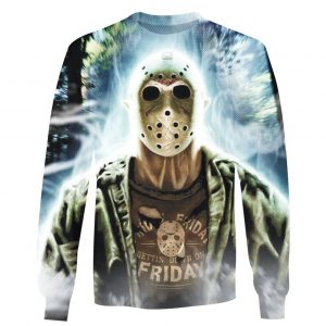 Unisex Long Sleeve