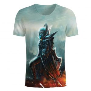 Unisex Tee